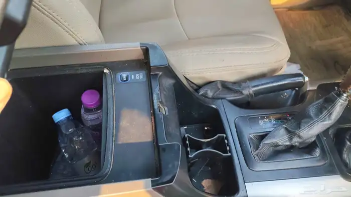 تيوتا برادو 2005 7