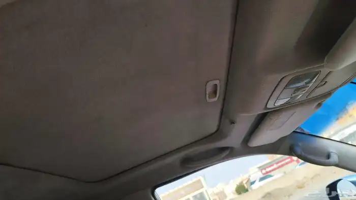 تيوتا برادو 2005 8