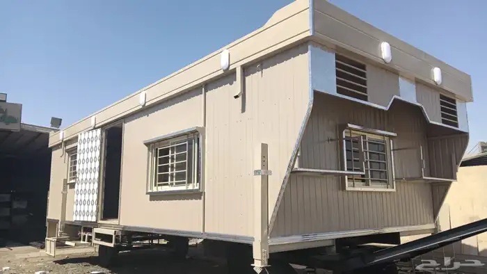 غرفة سحب 9متر جديده تم البيع 0