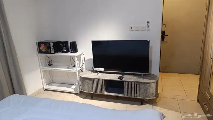 استديو حي العارض 1