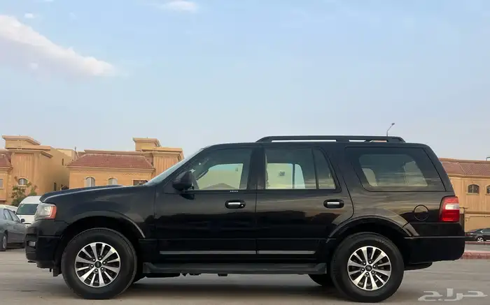 فورد اكسبيدشن 2015 نص فل قصير 8