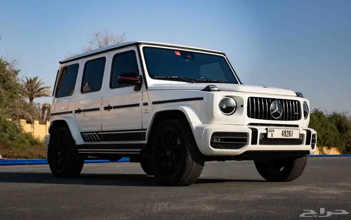 تأجير سيارات في دبي 12