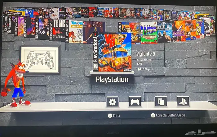 سوني 1 كلاسيك 4