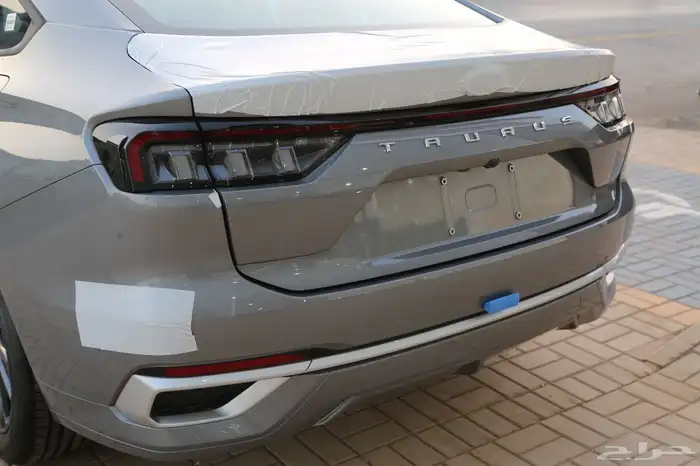 فورد تورس 2026 إيكو بوست تيربو ب 121325 شامل الضريبة 8