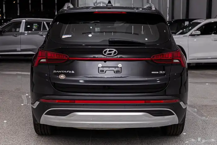 عرض خاص هيونداي سنتافي 2024 ب 141450 شامل الضريبة 6