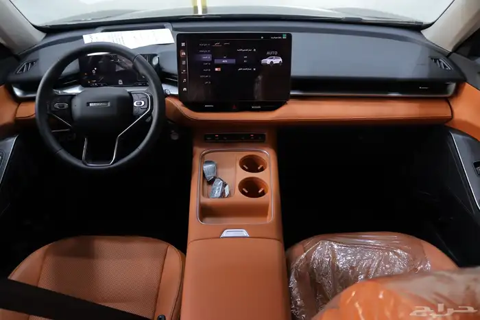 هافال H6 فل كامل 2026 عروض خاصه على الكاش والتمويل 6