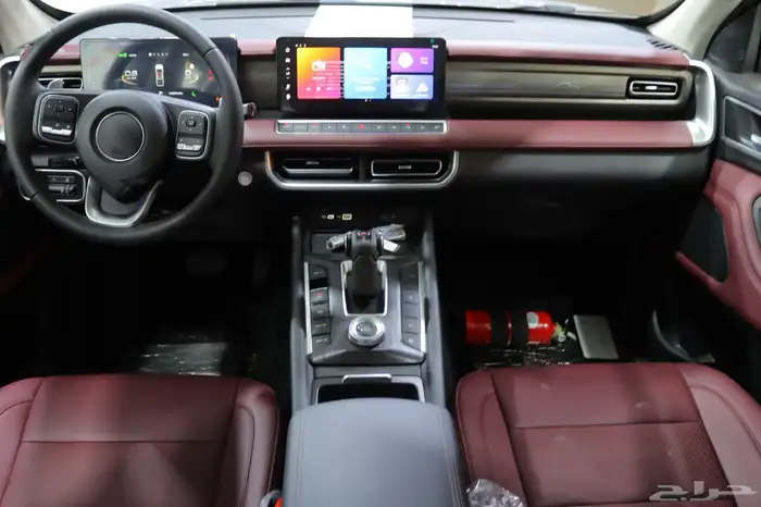 جريت وول باور الشكل الجديد م 2025 6