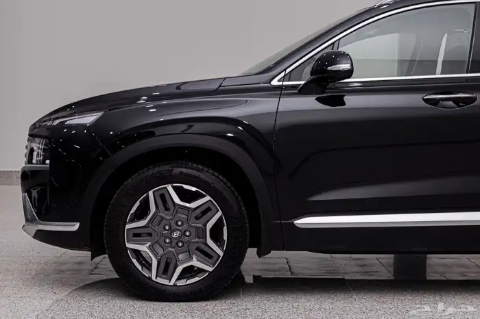 عرض خاص هيونداي سنتافي 2024 ب 141450 شامل الضريبة 5