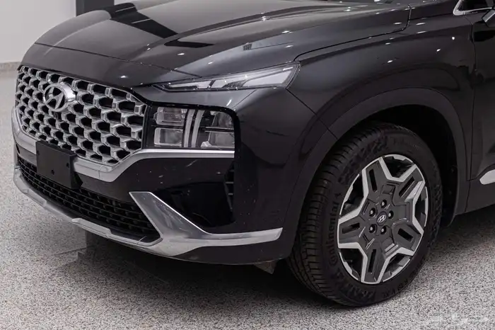 عرض خاص هيونداي سنتافي 2024 ب 141450 شامل الضريبة 2