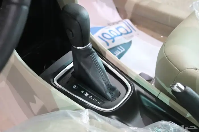 سوزوكي سياز فل كامل موديل 2025 بسعر 56.925 14