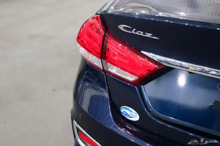 سوزوكي سياز فل كامل موديل 2025 بسعر 56.925 6