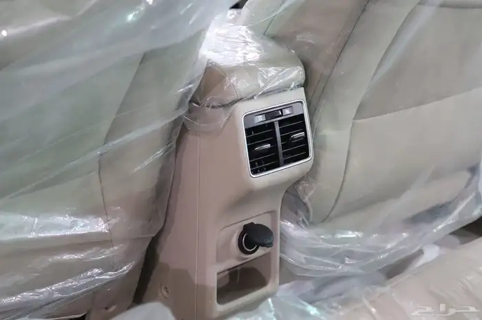 سوزوكي سياز فل كامل موديل 2025 بسعر 56.925 11