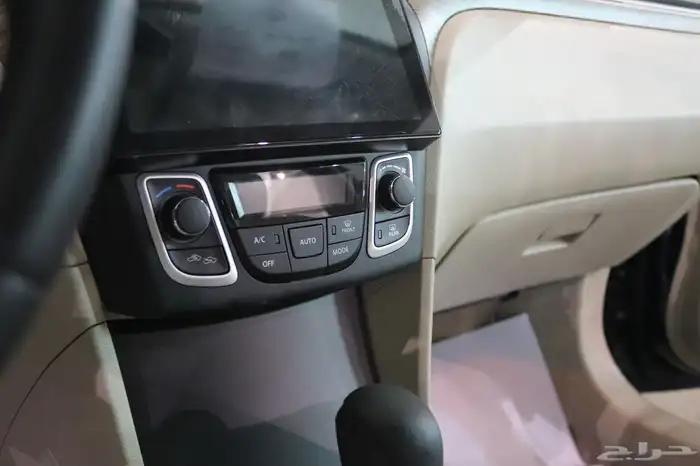 سوزوكي سياز فل كامل موديل 2025 بسعر 56.925 15