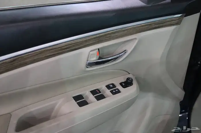 سوزوكي سياز فل كامل موديل 2025 بسعر 56.925 17