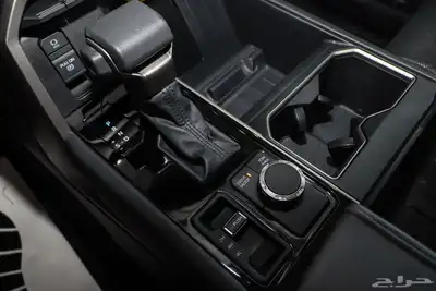 تويوتا تندرا لمتد موديل 2024 فل كامل نضيف جدا شبه جديد index