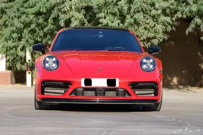 بورش 992 carrera4 GTS index