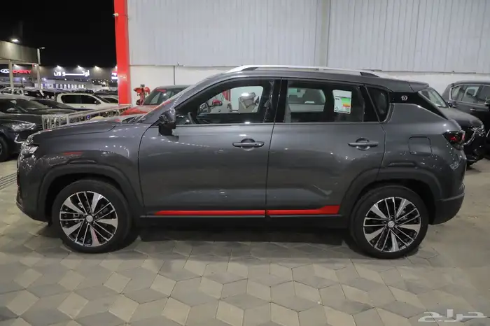 شنجان CS35 فل كامل لميتد 2026 جديد الاقل سعرا 7