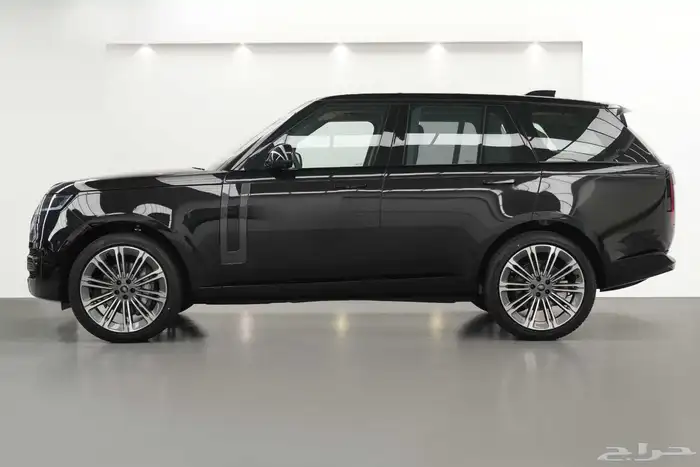 2024 رنج روفر HSE V6 ضمان خمس سنوات جديد اصفار 3