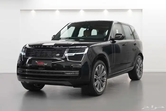 2024 رنج روفر HSE V6 ضمان خمس سنوات جديد اصفار 2