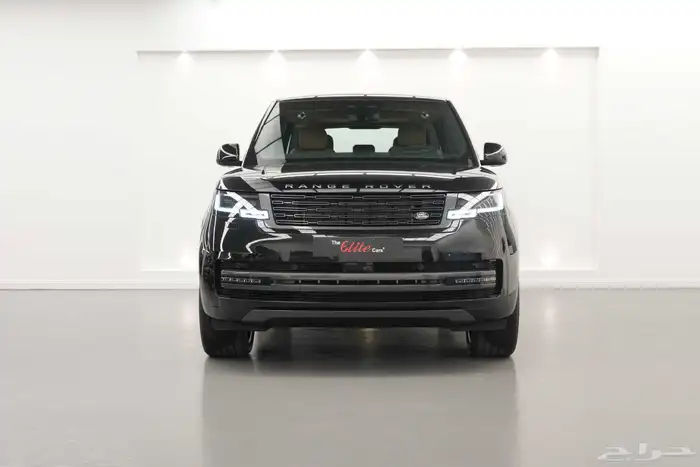 2024 رنج روفر HSE V6 ضمان خمس سنوات جديد اصفار 1