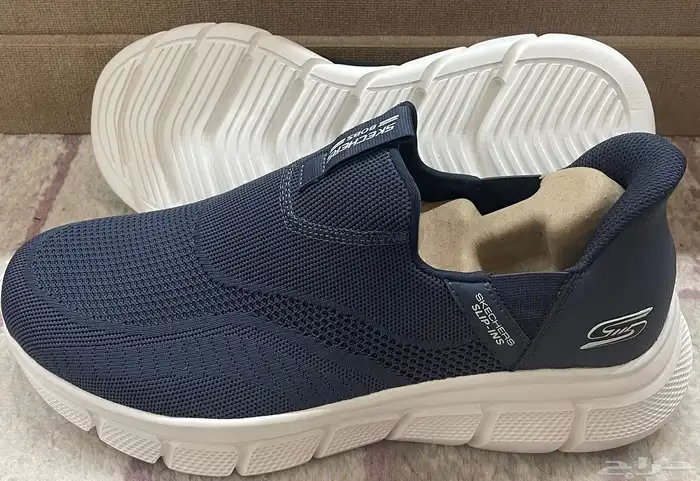 جزمة سكتشرز ( الأصلية ) للبيع 1