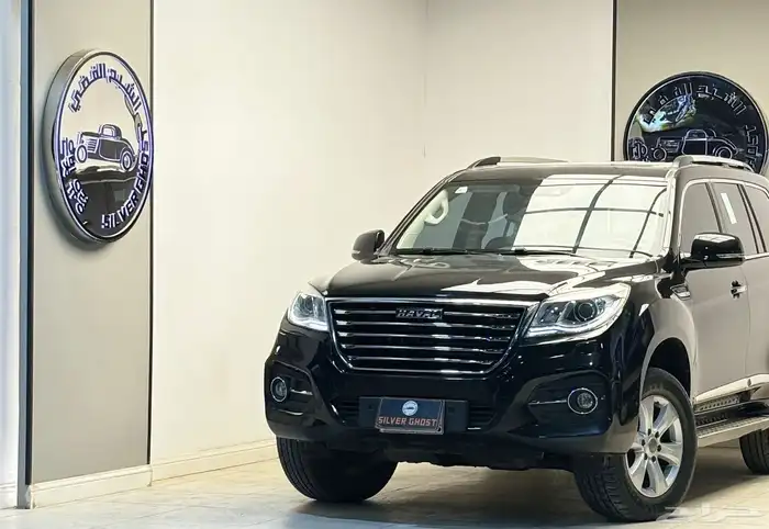 هافال H9 -2020 0