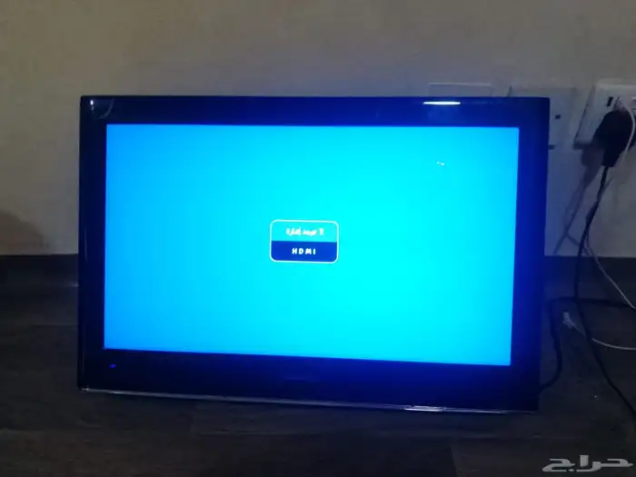 شاشتين للبيع الموقع حي الشوقيه 1