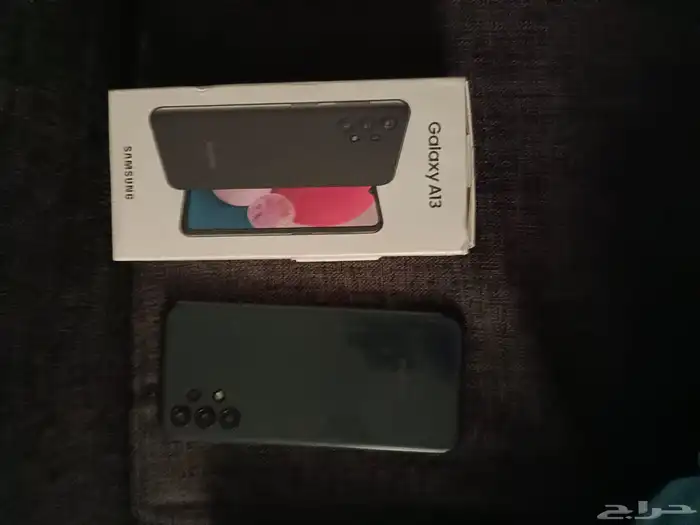 جوال سامسونج A13 0