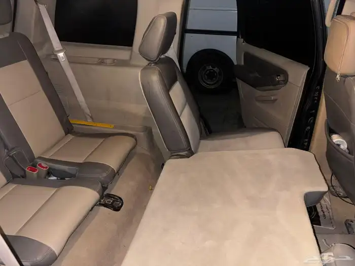 فورد اكسبلولر 2006 8