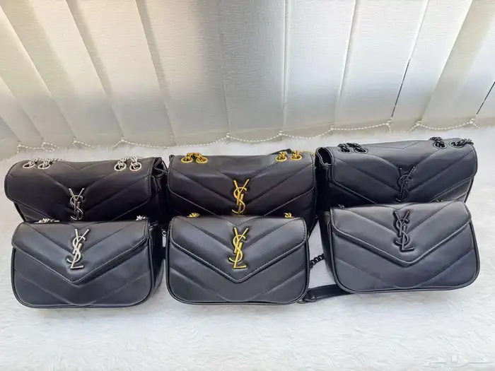 شنط هاي كوالتي متوفره جمله وقطاعي 15