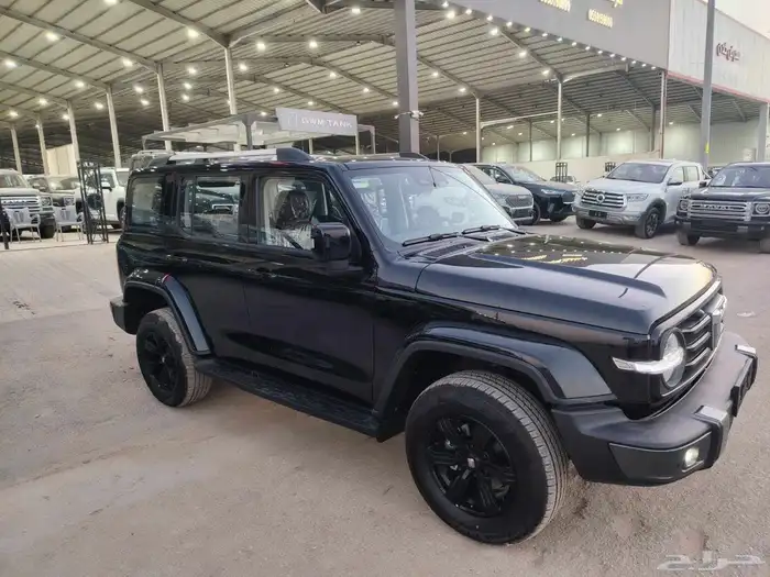 تانك 300 فل كامل الموديل 2026 عروض حصريه 3