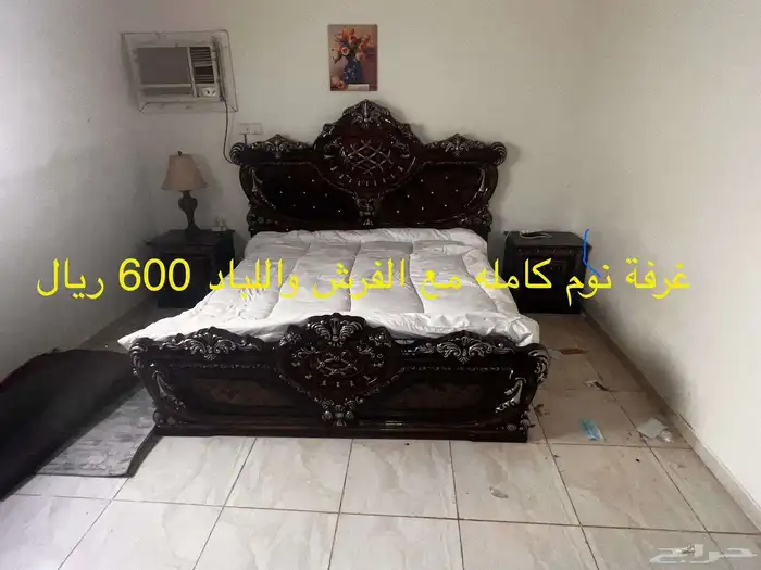 أجهزه منزليه كامله للبيع 9