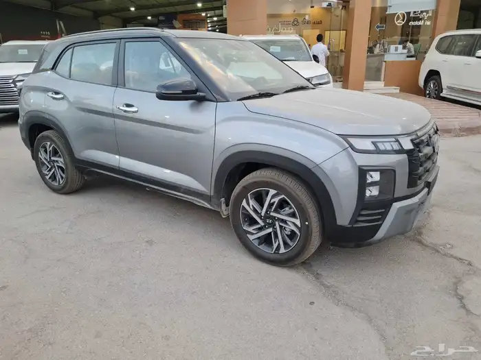 هونداي كريتا كمفورت 2026 1