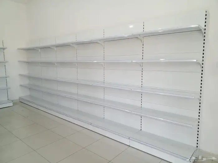 رفوف بقاله رفوف سوبر ماركت رفوف صيدليات 8