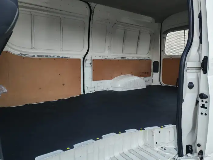 تويوتا هايس 2023 ديزل بضاعه قبه 4