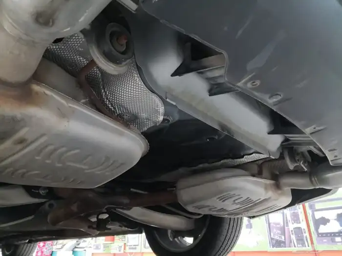 للبيع ماليبو وكاله ممشى قليل مخزنة بالهفوف 4 سلندر 13