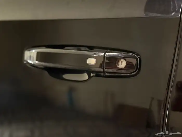 شفروليه تاهو 22 11