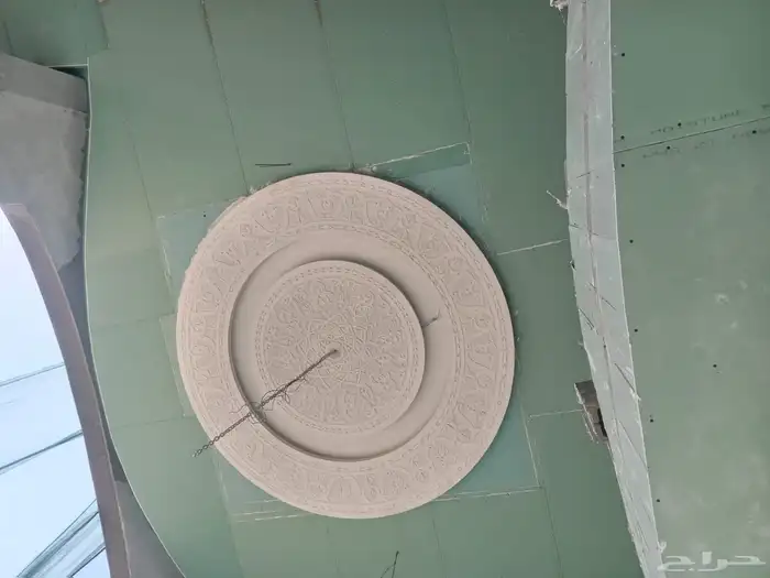 زخرفه مغربيه تبوك موقع تبوك تيما ضربه 2