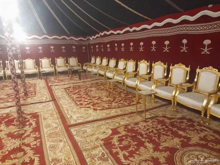 تاجير مخيمات اوروبيه تاجير خيام اوروبيه تاجير بيوت شعر 5