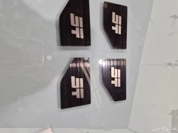 اكسسورات جيتور -T2 -T1 43