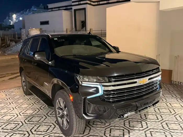 شفروليه تاهو 22 2