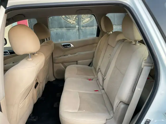 باثفندر 2016 نظيف جدا 17