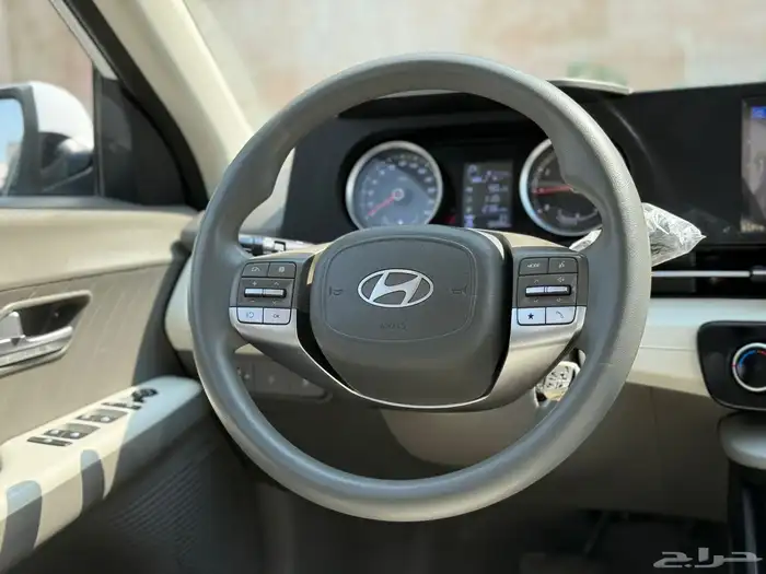 يتوفر لدينا اكسنت 2024 عرض خاص 7