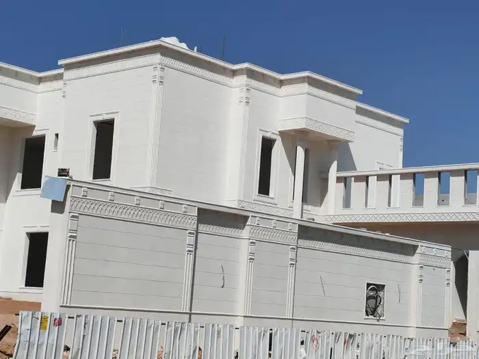 بديل الحجر لياسه ملونه بجميع اشكالها والوانها 5