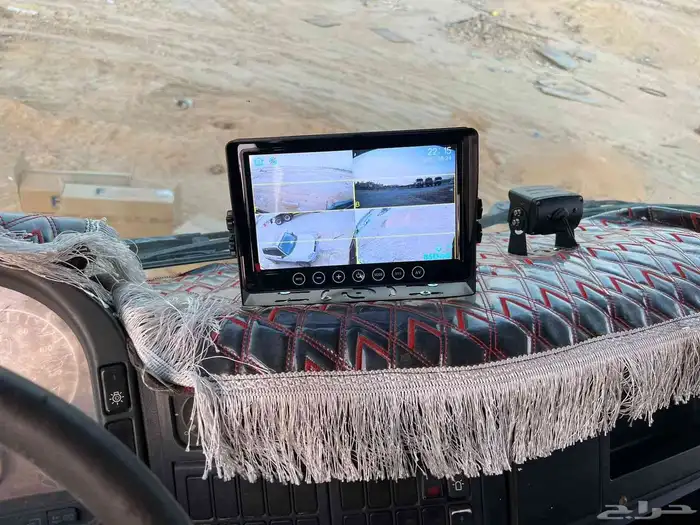 PROXIMITY WARNING ALERT SYSTEM 2