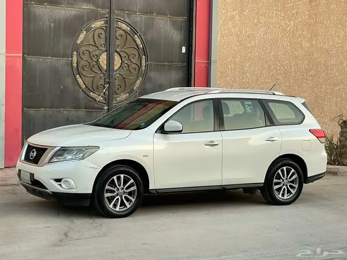 باثفندر 2016 نظيف جدا 1