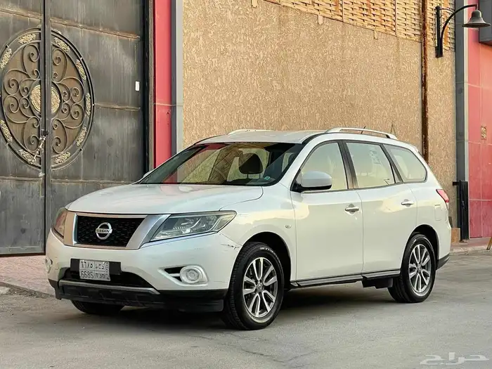 باثفندر 2016 نظيف جدا 0