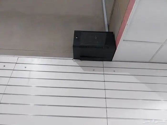 كاميرات 8 ميجا فوركي 1225 ريال بالتركيب 2