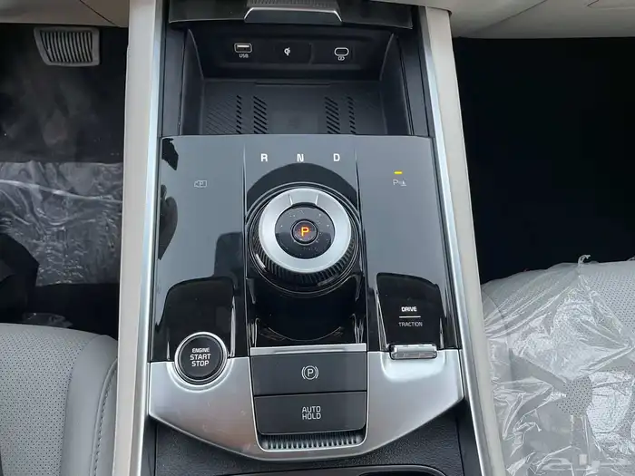 كيا سبورتاج GLS لارج 1.5 تيربو موديل 2025 15