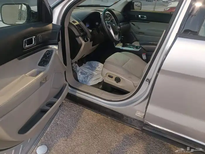 فورد اكسبلور موديل 2013 7